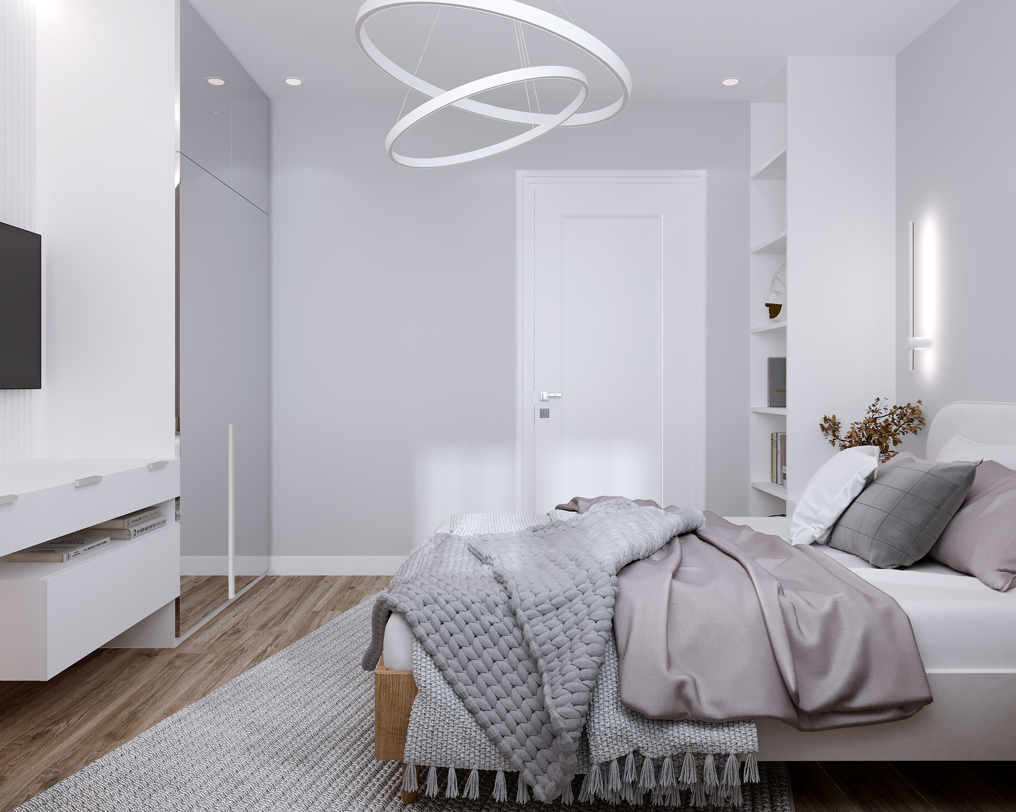 Квартира . г. Алексин ТО