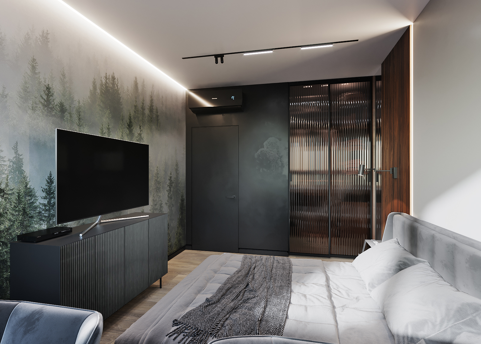 Квартира ЖК СпортЛайф