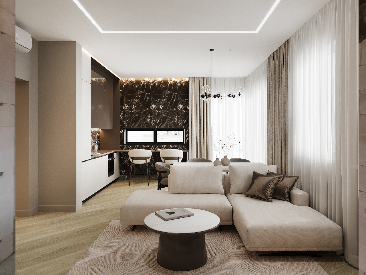 Дом Ступино 