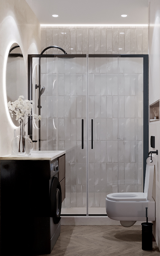 Квартира Микрорайон Новая Тула