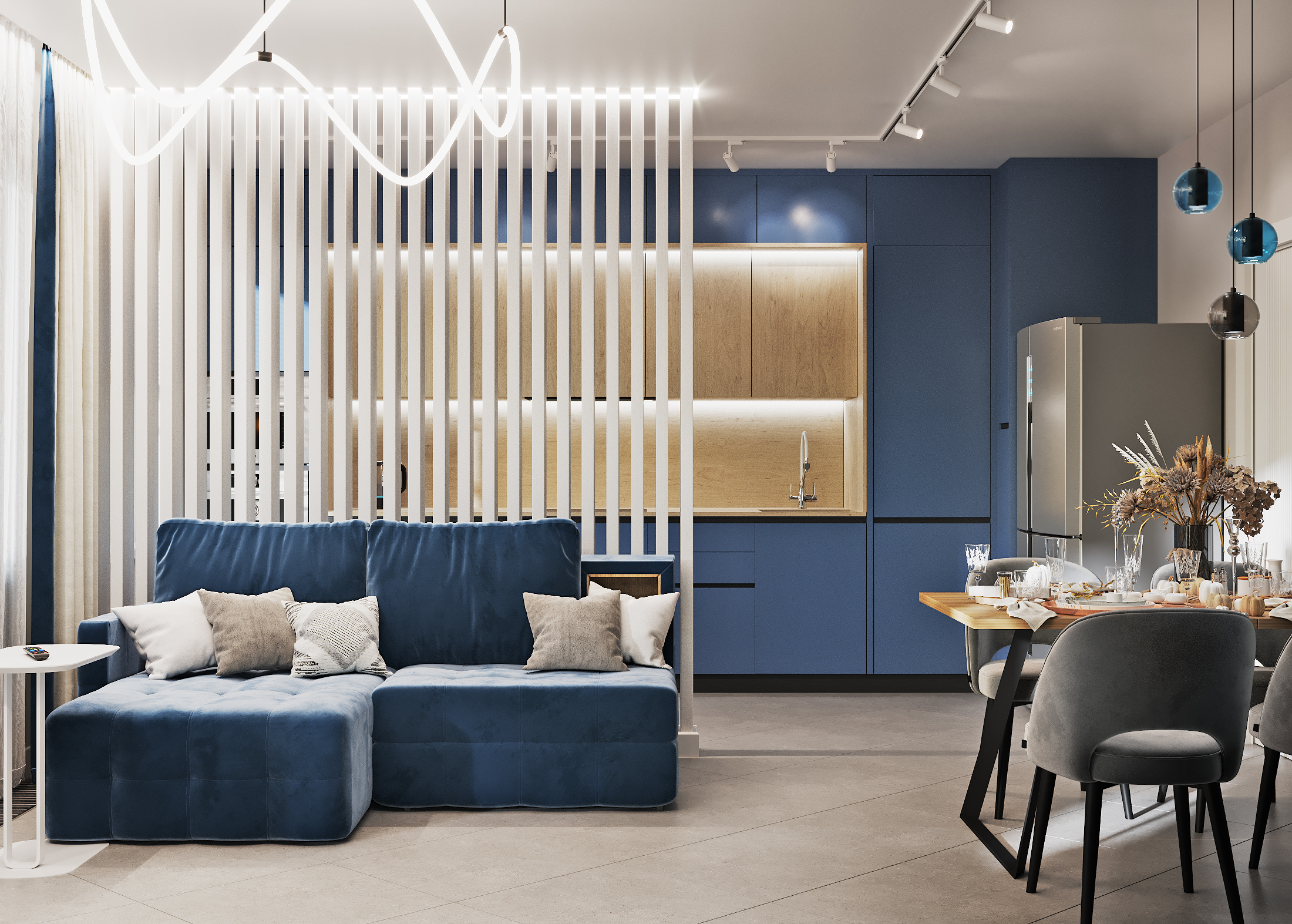 Квартира Ул. Восточная 