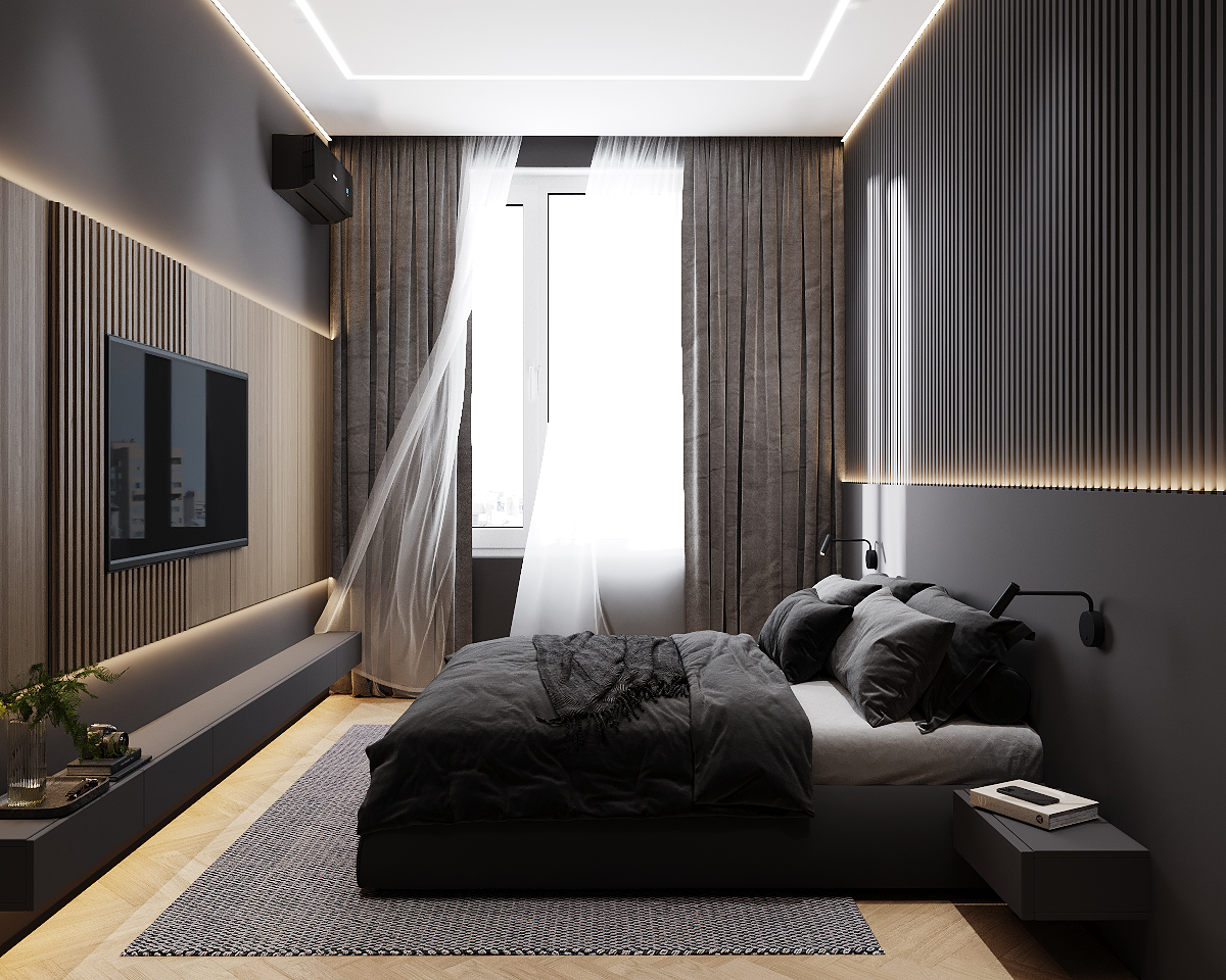 квартира ЖК Спорт лайф