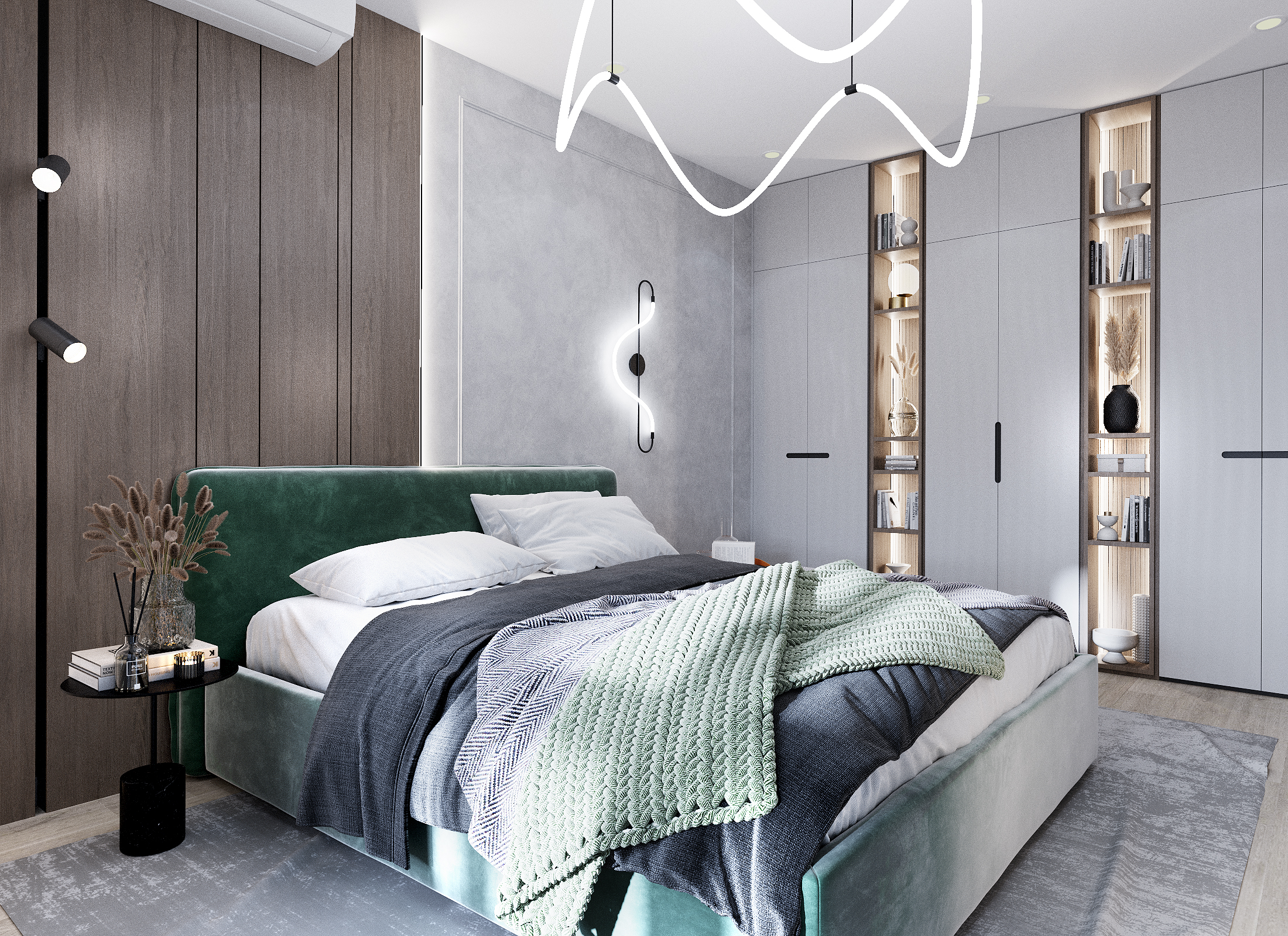 Квартира в жк Спорт Лайф