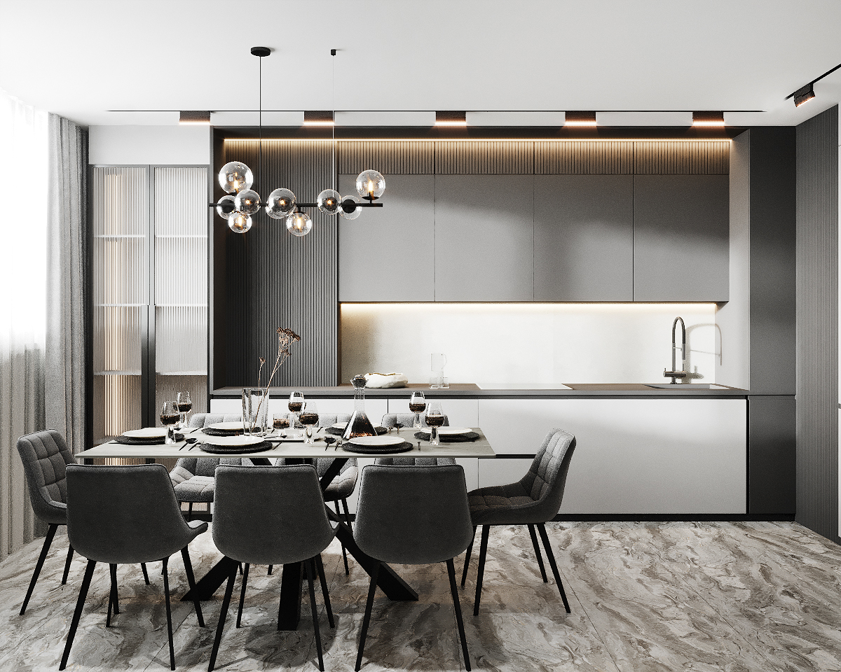 квартира Пр. Ленина д. 142