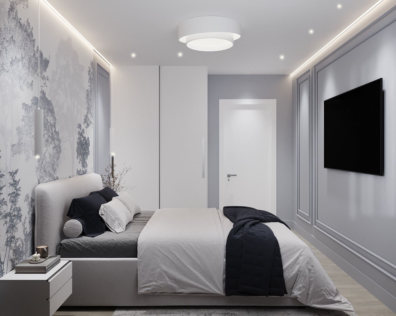 Тула, ул. Комсомольская 