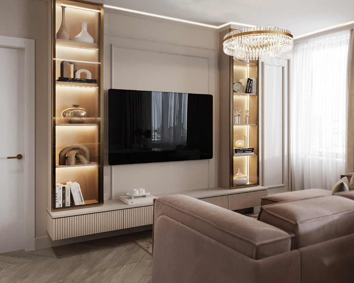 квартира ул. Каракозова