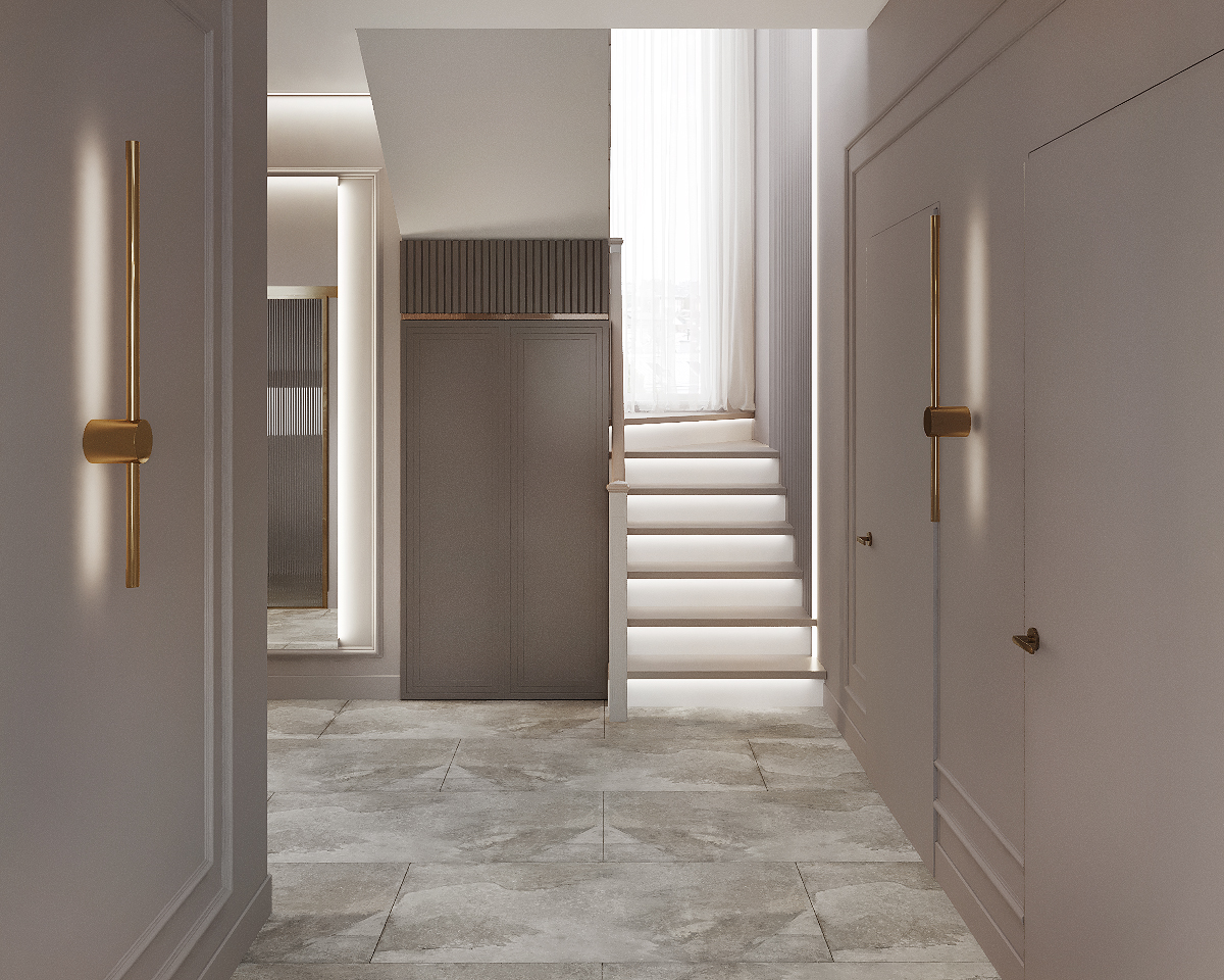 дом РП Плеханово 